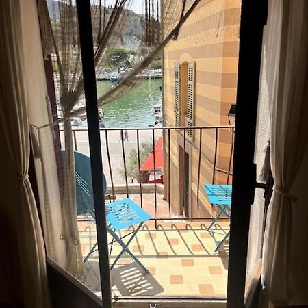 Ferienwohnung Le Pecheur Cassis Exterior foto