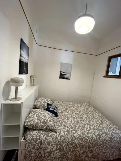 Ferienwohnung Le Pecheur Cassis Exterior foto